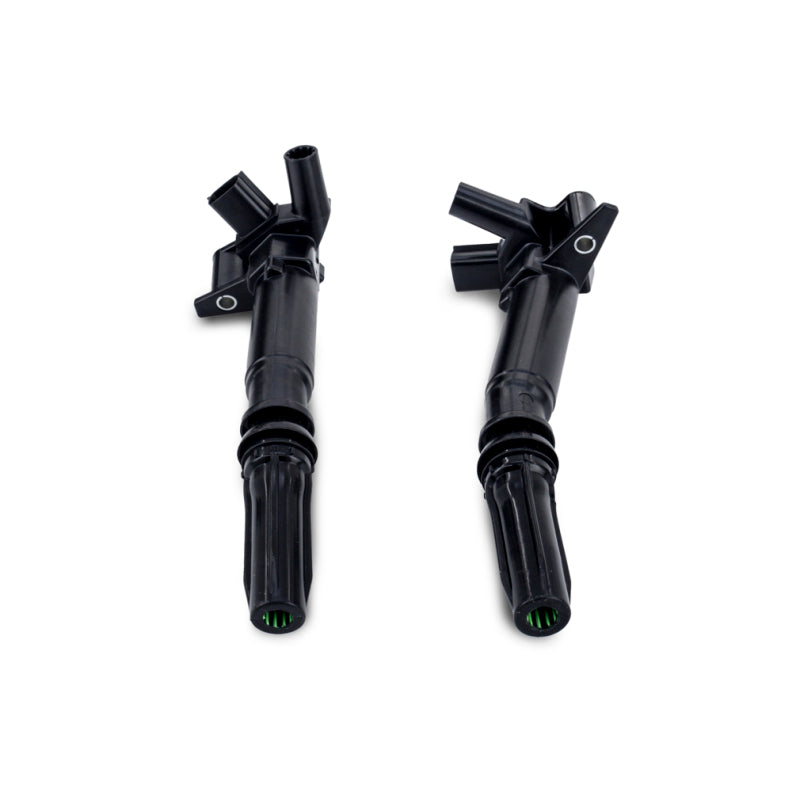 Mishimoto Ignition Coil Set | Ford F-150 (13-14 / 09-12 / 10-14) Raptor (MMIG-F62-10K)