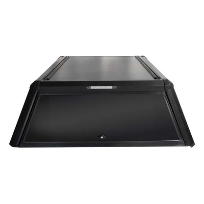 Westin EXP Truck Cap Complete Kit | Ford F-150/Lightning/Raptor (21-26) 5.5ft Bed (16-14065)