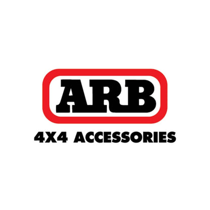 ARB Rear Bumper/Fitting Kit | Ford Bronco (21-26) (5680010B)
