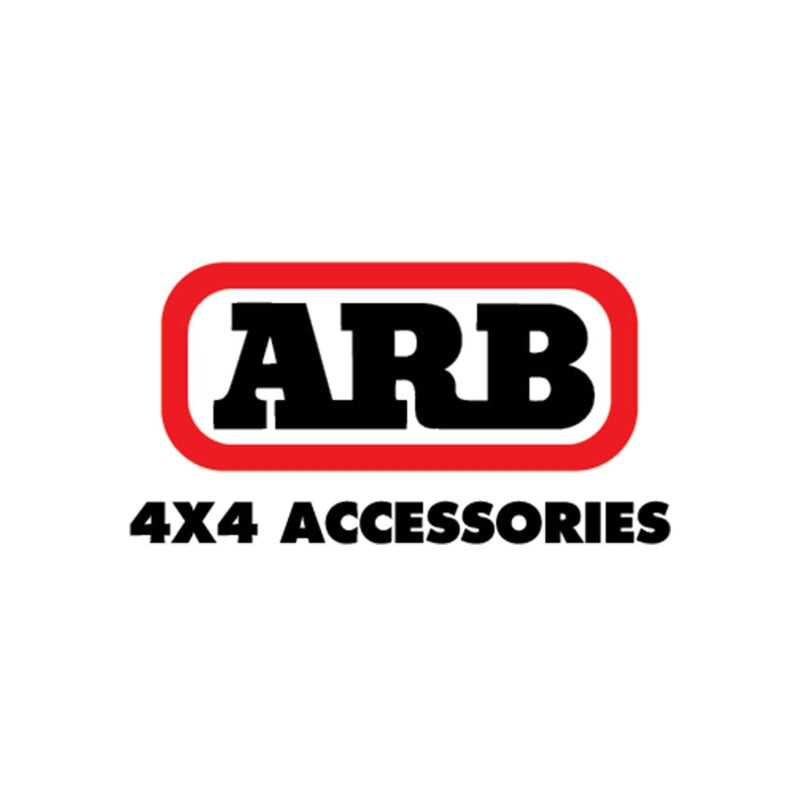 ARB Under Vehicle Protection | Toyota Tacoma (05-08, 09-11, 12-15, 16-19, 20-23)
