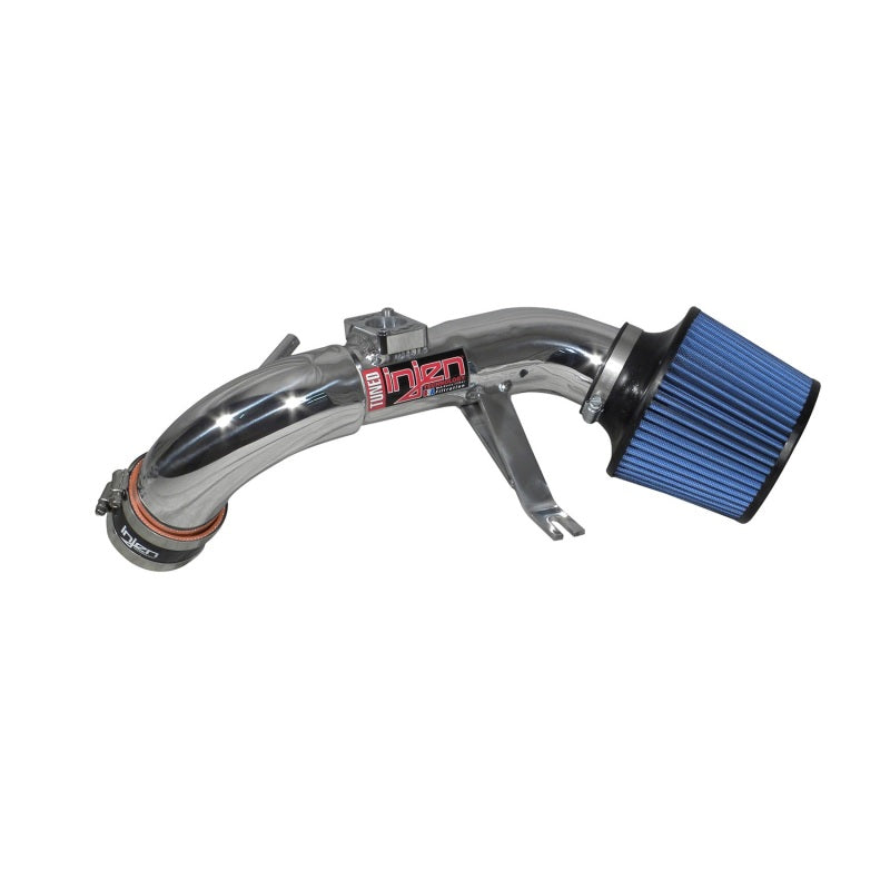 Injen Black Short Ram Intake w/ MR Tech | Mitsubishi Lancer/Outlander Sport (08-13) (SP1832BLK)