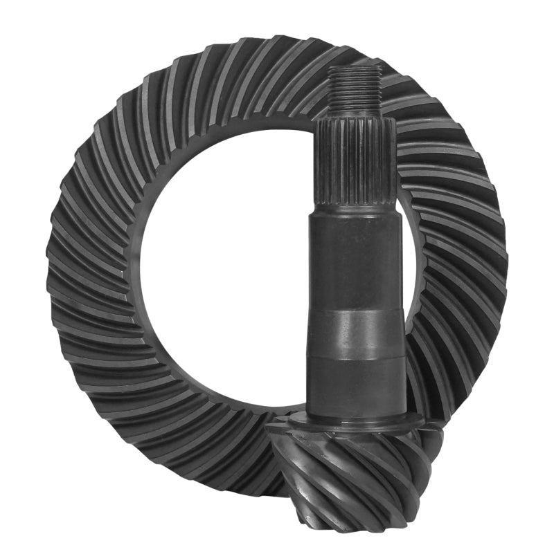 Yukon Gear Dana 44 M220 Rear Differential 4.46 Ratio Ring & Pinion Gear Set | Ford Ranger / Bronco (19-26 / 21-26) (YG DM220FD-446)