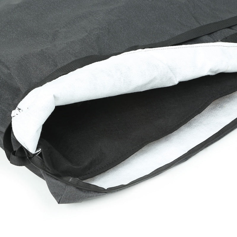 Rugged Ridge Freedom Panel Storage Bag | Jeep Gladiator JT / Wrangler JK / JL (20-25) (12107.06)