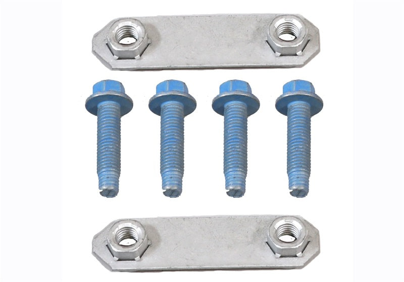 Ford Racing 15-22 F-150 Tow Hooks | Ford F-150 (15-17, 18-20, 21-23, 24-26) (M-18954-F15R)