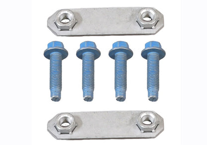 Ford Racing 15-22 F-150 Tow Hooks | Ford F-150 (15-17, 18-20, 21-23, 24-26) (M-18954-F15R)
