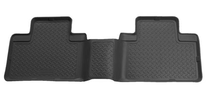 Husky Liners Classic Style 2nd Row Floor Liners | Toyota Tundra (00-03/03-06) (65201)