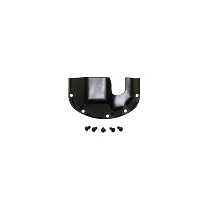 Rugged Ridge Differential Skid Plate | Jeep Wrangler JK / JL (07-18 / 18-25) (16597.3)