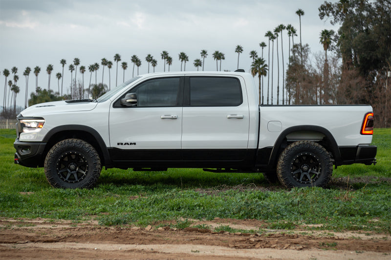 ICON Stage 1 Suspension System: Ram 1500 2019-2021