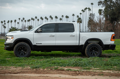 ICON Stage 1 Suspension System: Ram 1500 2019-2021