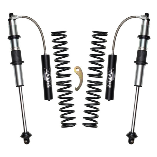 Skyjacker 3.5-6in Front Coilover Shocks | Jeep Gladiator JT (20-25) (G36FLS)