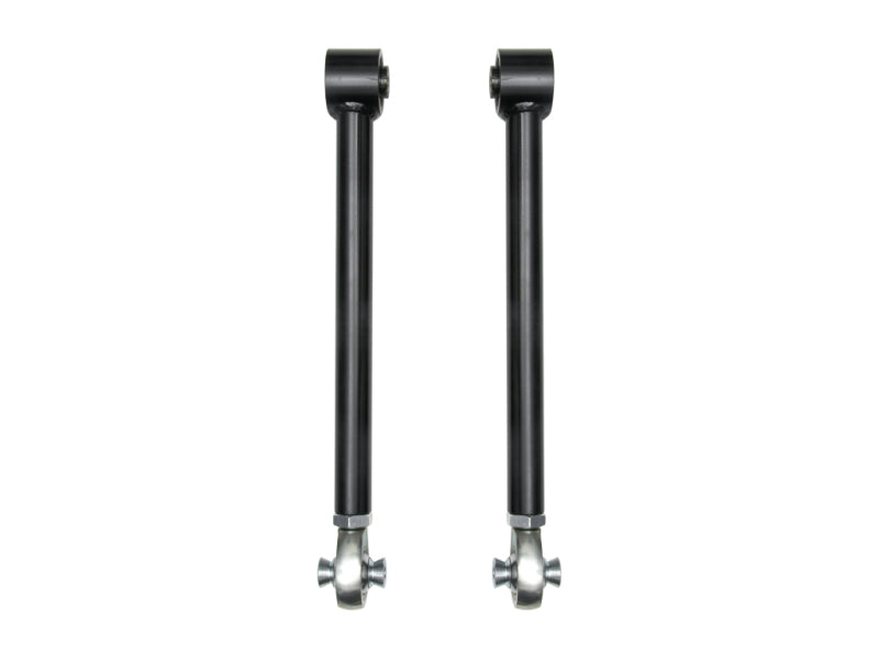 ICON Rear Adj Lower Link Kit (REAR): Jeep Wrangler 2018-2023