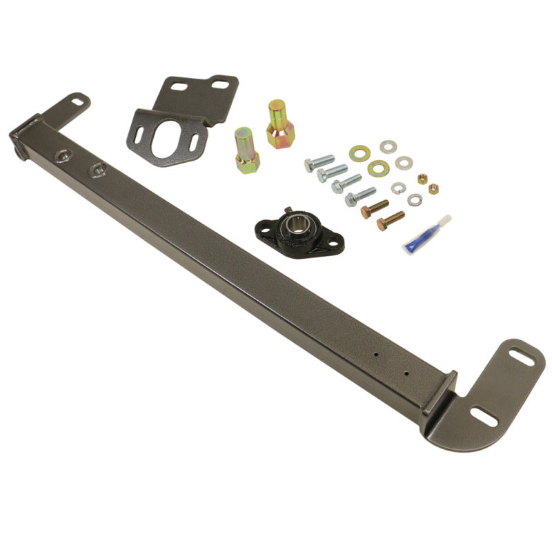 BD Diesel Steering Stabilizer Bar | Dodge Ram 2500/3500 (11-25) (1032003)