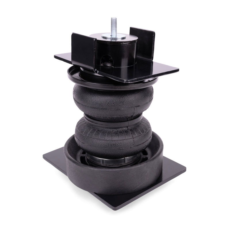 Air Lift Load Lifter 5000 Air Spring Kit w/ Cradle: Jeep Wrangler / Gladiator (18-26)