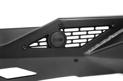 DV8 Offroad Rear Bumper | Jeep Wrangler JL (18-25) (RBJL-09)