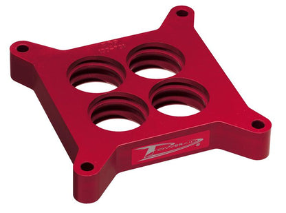 Airaid 24V Triton PowerAid TB Spacer | Ford F-150 / F-250 / Raptor (04-10 / 05-08 / 10)