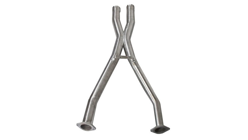 CORSA 2.5 in X-Pipe | 1997-2004 Corvette C5 (14131)