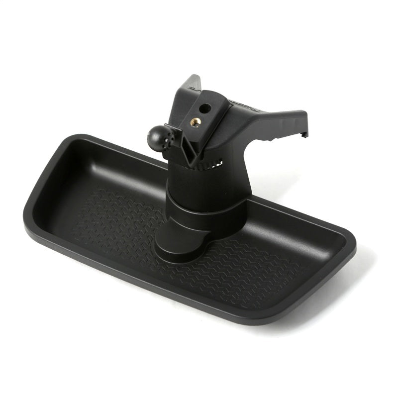 Rugged Ridge Dash Multi-Mount System | Jeep Wrangler JK / JL (07-18 / 18-25) (13551.11)