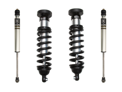 ICON Stage 1 Suspension System | Toyota Tundra (00-02/03-06) (K53031)