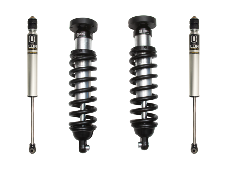 ICON Stage 1 Suspension System | Toyota Tundra (00-02/03-06) (K53031)