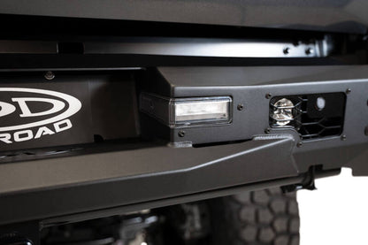 Addictive Desert Designs Stealth Fighter Rear Bumper | Toyota Tundra (22-26) (R763271370103)