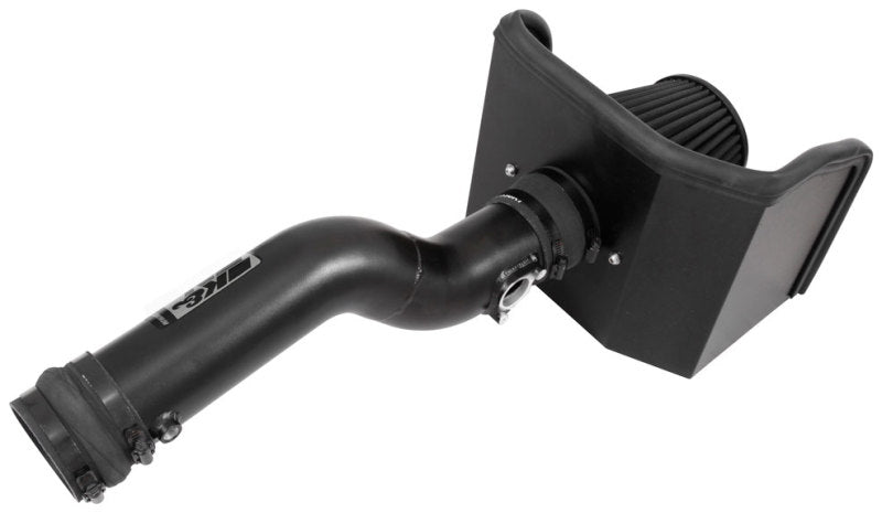 K&N Performance Intake Kit | Toyota Tacoma 3.5L (16-23) W/ CARB Status (71-9039)