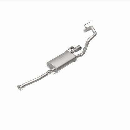 Magnaflow Overland Series SS Cat-Back Exhaust | Toyota 4Runner (03-24) (19546)