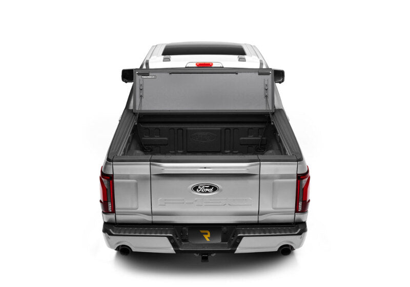 BAK 2021+ Ford F-150 Regular Super Cab & Super Crew 6.5ft Bed Cover | Ford F-150 (24-26) (226337)
