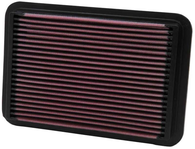 K&N 89-95 Toyota Pickup / 95-04 Tacoma Drop-In Air Filter | Toyota Pickup / Tacoma (89-04)