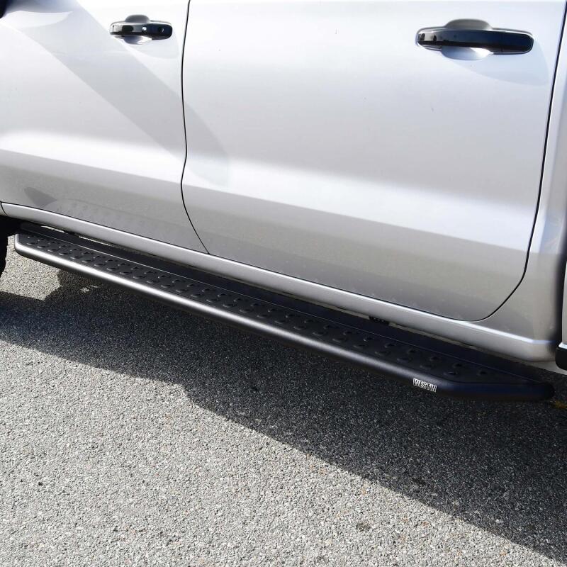 Westin Outlaw Running Boards | Chevrolet Silverado / GMC Sierra (19-26) (28-31275)