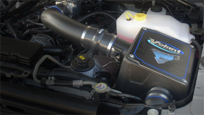 Volant 11-14 Ford F-150 6.2 V8 PowerCore Closed Box Air Intake System | Ford F-150 (13-14, 09-12, 10-14)