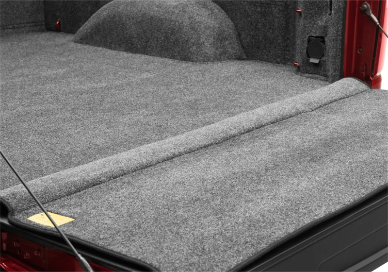 BedRug 5ft 8in GM Silverado/Sierra 1500 Bedliner | Chevrolet Silverado / GMC Sierra 1500 (19-26) (BRC19CCK)