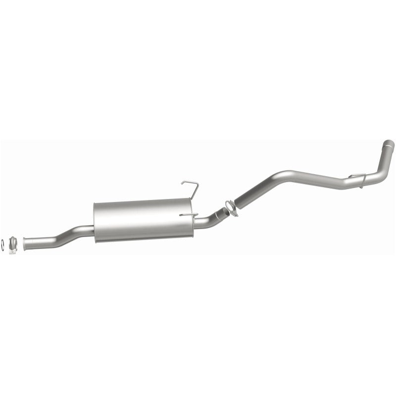 Magnaflow Direct-Fit Replacement Exhaust System | Toyota Tundra (00-06) (106-0341)