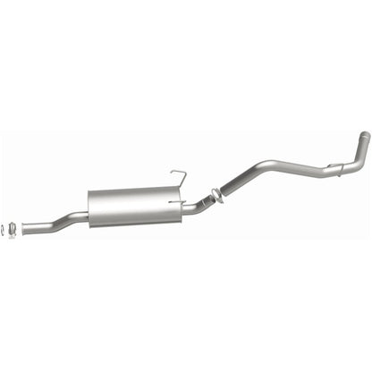 Magnaflow Direct-Fit Replacement Exhaust System | Toyota Tundra (00-06) (106-0341)