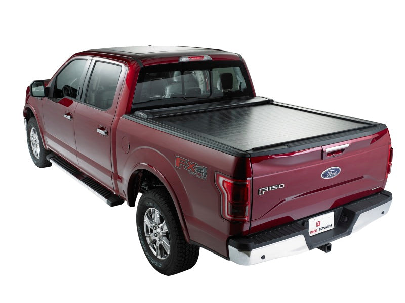 Pace Edwards Switchblade Tonneau Cover | Ford Ranger (19-26) (SMFA30A61)