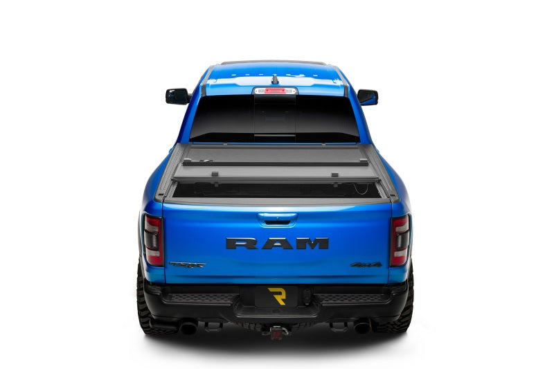 Extang Endure ALX Aluminum Tonneau Cover: Fits Most Jeep Gladiator Models (2018-2026)