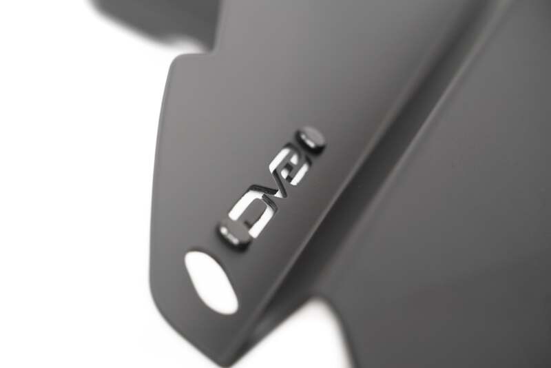 DV8 Offroad Inner Fender Liners | Toyota Tundra / Sequoia (22-26) (INFT2-01)