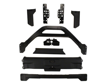 Ford Racing B & C Bow Brace Kit | Ford Bronco (21-26) (M-20201-CBBK)