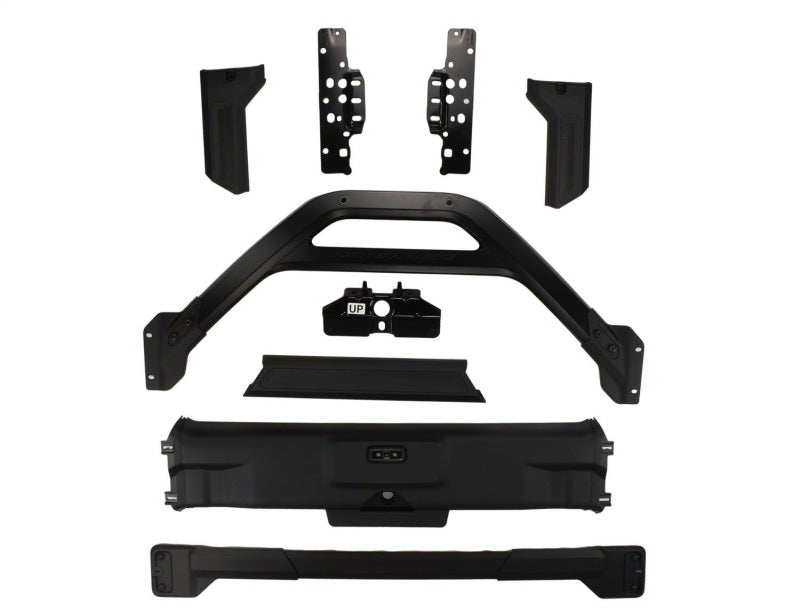 Ford Racing B & C Bow Brace Kit | Ford Bronco (21-26) (M-20201-CBBK)