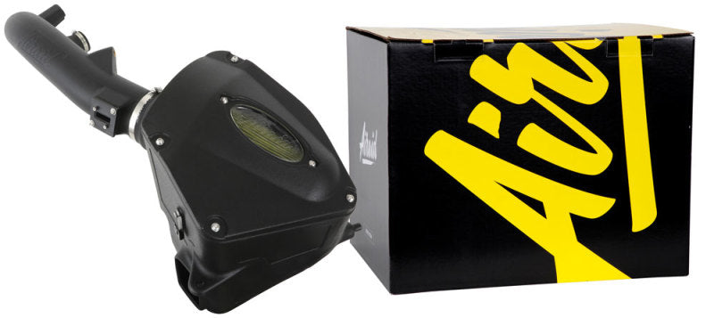 Airaid Performance Cold Air Intake System | Chevrolet Silverado 1500 / GMC Sierra 1500 (19-20) (205-394)