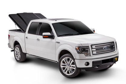 UnderCover Elite Bed Cover | Ford F-150 (24-26) (UC2218)