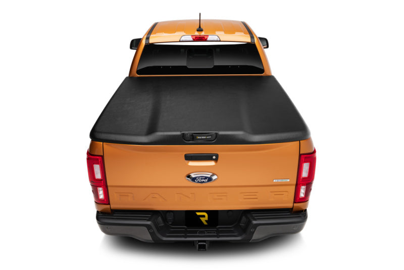 UnderCover 19-20 Ford Ranger Elite Bed Cover | Ford Ranger (19-26) (UC2188)