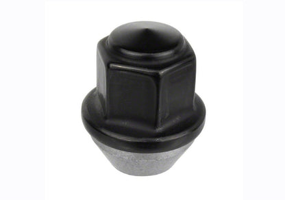 Ford Racing M14 x 1.5 Black Lug Nut | Ford Bronco (21-26) (M-1012-F15B)