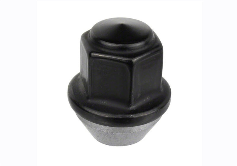 Ford Racing M14 x 1.5 Black Lug Nut | Ford Bronco (21-26) (M-1012-F15B)