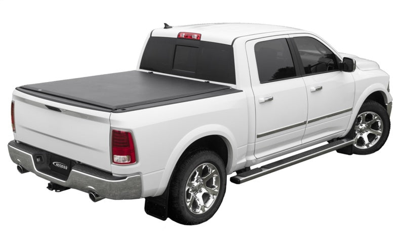 Access Roll-Up Cover: Ram 2500 / 3500 2019-2023 (44259)