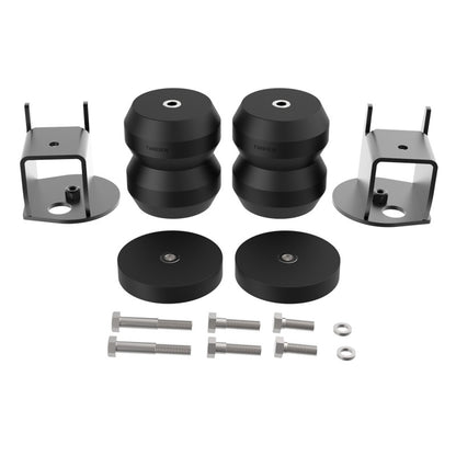 Timbren Rear Suspension Enhancement System | Ford F-150 (09-12 / 13-14) (FR1504D)