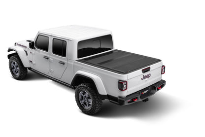 Rugged Ridge Armis Hard Folding Bed Cover | Jeep Gladiator JT (20-24) (13550.24)
