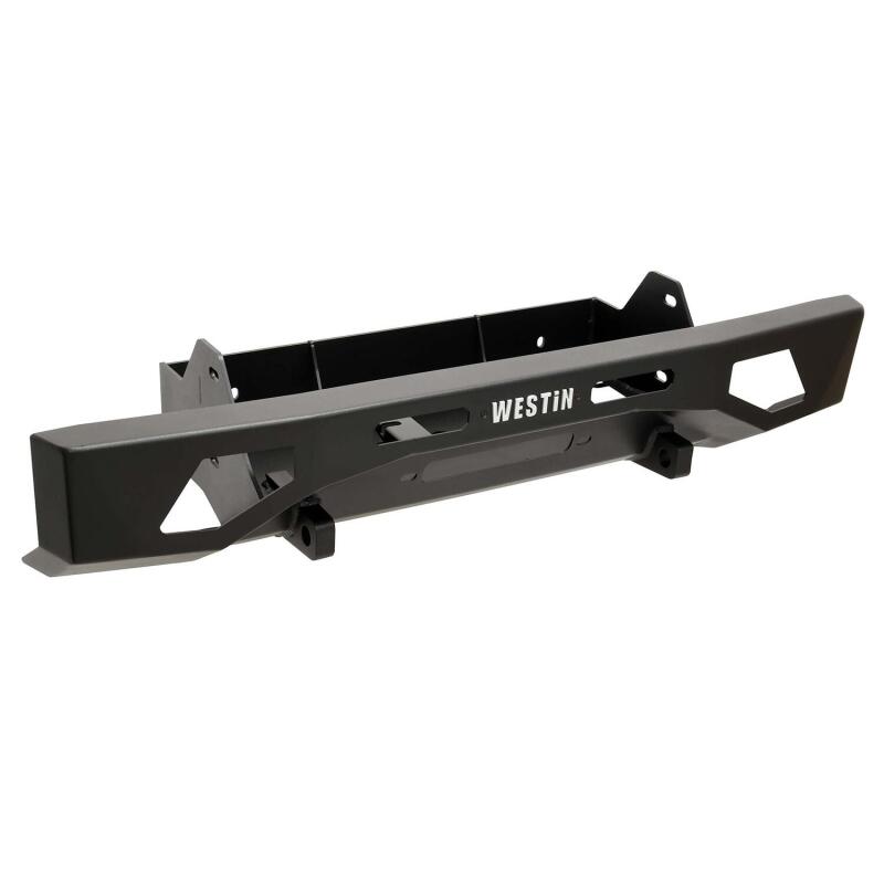 Westin Pro-Series Front Bumper | Toyota Tundra (22-26) (58-411285)