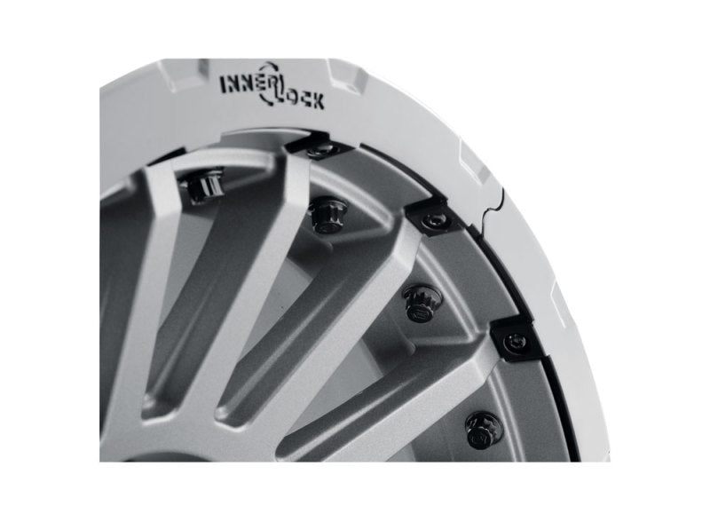 ICON Recon Pro 17x8.5 6x5.5 0mm Offset Wheel | Ford Bronco (21-26) (23617858347CH)