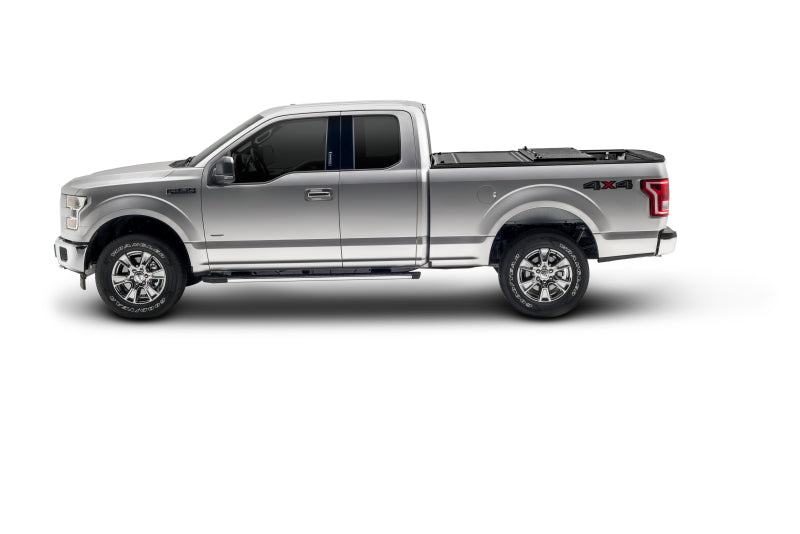 UnderCover Ultra Flex Bed Cover | Ford F-150 (15-20) (UX22020)