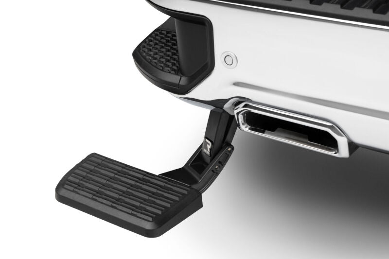 AMP Research BedStep | Chevrolet Silverado 1500 (19-26) / ZR2 (22-26) / GMC Sierra AT4/AT4X (22-26) (75323-01A)